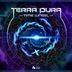 Cover art for "Terra Pura — Time Wheel"