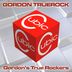 Cover art for "Gordon Truerock — Custard"