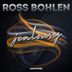 Cover art for "Ross Bohlen — Jealousy (Original Mix)"