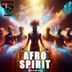 Cover art for Afro Spirit