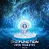 Cover art for "One Function — Open Your Eyes (Original Mix)"