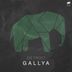 Cover art for "Gallya — Searches"