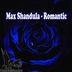 Cover art for "Max Shandula — Romantic"