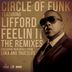 Cover art for "Circle of Funk, Lifford — Feelin It (True 2 Life Mix)"