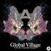 Cover art for "UNI, Tsuyoshi Suzuki — Global Village (Original Mix)"