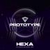 Cover art for "Hexa, KL — Monolith"