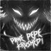 Cover art for PAWE PEPE KRUSHED!