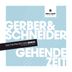 Cover art for "Gerber, Schneider — Gehende Zeit (G-Rillo Remix)"