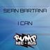 Cover art for "Sean Bartana — I Can"