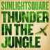 Cover art for "Sunlightsquare — Thunder in the Jungle (Part 1)"