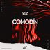 Cover art for "VLZ (ARG) — Comodín (Original Mix)"