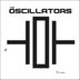 Cover art for "The Oscillators — Track Suit"