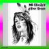 Cover art for "MR CRAZzY — Ever Green"