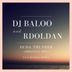 Cover art for "DJ Baloo, RDoldan — Duda Thunder"