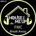 Cover art for "FMC — Break Away (Extended Mix)"