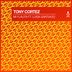 Cover art for "Tony Cortez — Mi Flauta feat. Luisa Santiago (Extended Mix)"