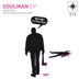 Cover art for Soulman