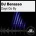 Cover art for "DJ Benasso — Days Go By (Radio Edit)"