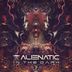 Cover art for "Alienatic — In the Dark (Original Mix)"