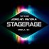 Cover art for "Jordan Rivera — Stagerage"