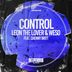 Cover art for "Leon the Lover, Weso (US) — Control feat. Chenny Britt"