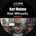 Cover art for "Karl Malone — Hot Wheels"