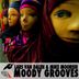 Cover art for Moody Grooves