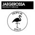 Cover art for "Jaegerossa — Midnight Mirage"