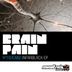 Cover art for "Brainpain — Moshpit"