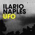 Cover art for UFO