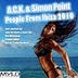 Cover art for "A.C.K., Simon Point — People from Ibiza (John De Mark & Steve Kid Remix)"