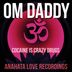 Cover art for "OM Daddy — Cocaine Is Crazy Drugs (Original Mix)"