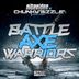 Cover art for Battle Axe Warriors