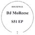 Cover art for "DJ MoReese — Fort Washington Way (Original Mix)"