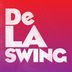 Cover art for "De La Swing — No Rules (Original Mix)"