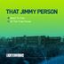 Cover art for "That Jimmy Person — Need To Feel"