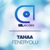 Cover art for "Tahaa — Feneryolu"