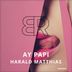 Cover art for "Harald Matthias — Ay Papi (Radio Edit)"