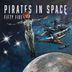 Cover art for Pirates in Space