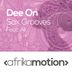 Cover art for "Dee-On, Ali — Sax Groove (Original)"