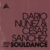 Cover art for "Dario Nunez, Cesar Sanchez — Souldance (Extended Mix)"