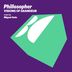 Cover art for "Phillosopher — Visions of Grandeur"