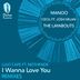 Cover art for "Lulo Cafe, Nothende — I Wanna Love You (Manoo Abstract Instrumental)"