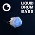 Cover art for Liquid Drum & Bass Sessions 2020 Vol 37