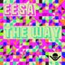 Cover art for "eEsa — The Way (Original Mix)"