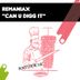 Cover art for "Remaniax — Can U Digg It"