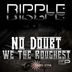 Cover art for "Ripple — No Doubt We the Roughest"