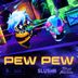 Cover art for PEW PEW