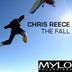 Cover art for "Chris Reece — The Fall (Daniel Portman Main Hour Dub)"