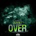 Cover art for Over